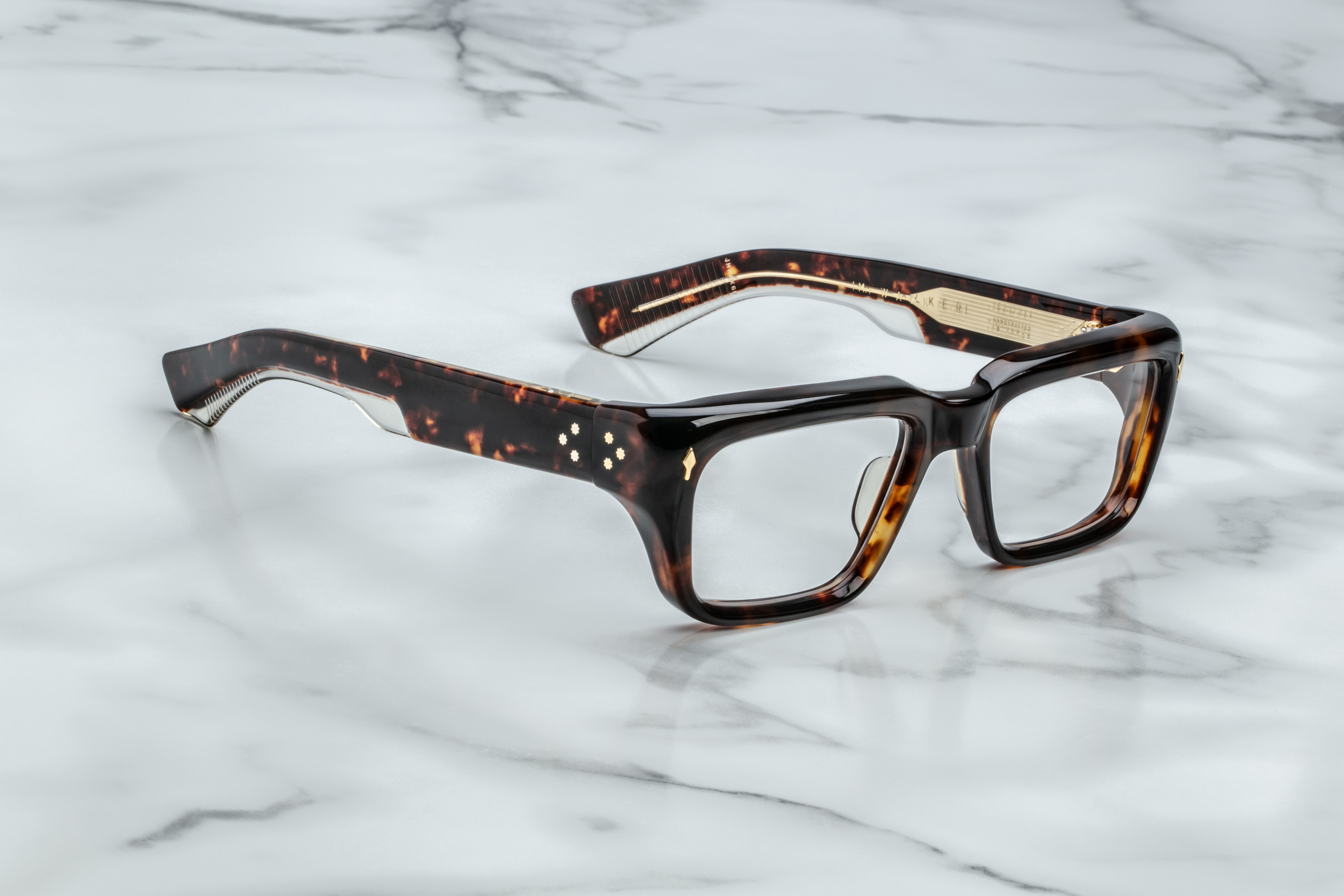 WALKER – Jacques Marie Mage